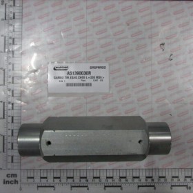 STEM HEXAGONAL TIE ROD CH55