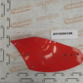 MOULBOARD 1R RH
