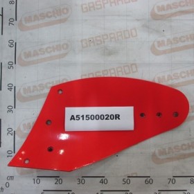 MOULBOARD 1R LH