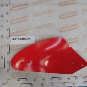 MOULDBOARD MP4R B RH