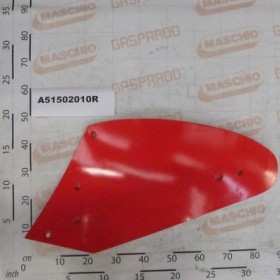 MOULDBOARD MP4R B LH