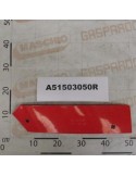 MOLDBOARD MP4C STRIP 0 RIGHT
