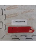 MOLDBOARD MP4C STRIP 0 LEFT