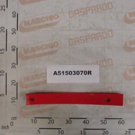 MOLDBOARD MP4C STRIP 1 RIGHT