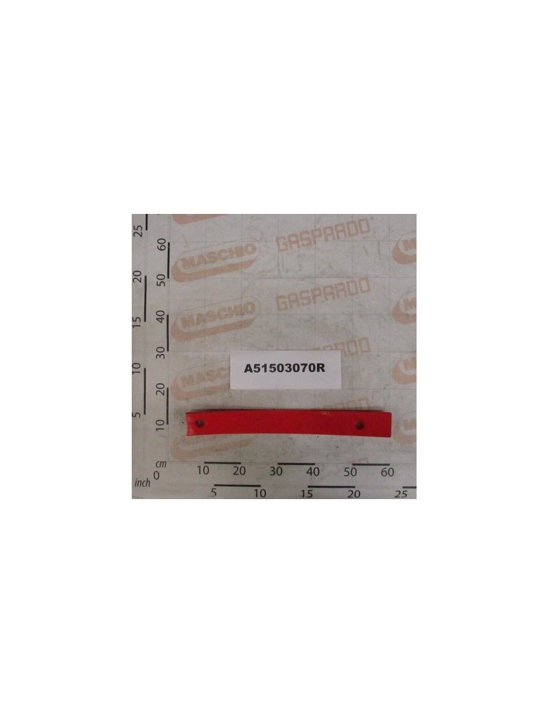 MOLDBOARD MP4C STRIP 1 RIGHT