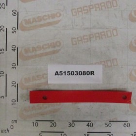 MOLDBOARD MP4C STRIP 1 LEFT