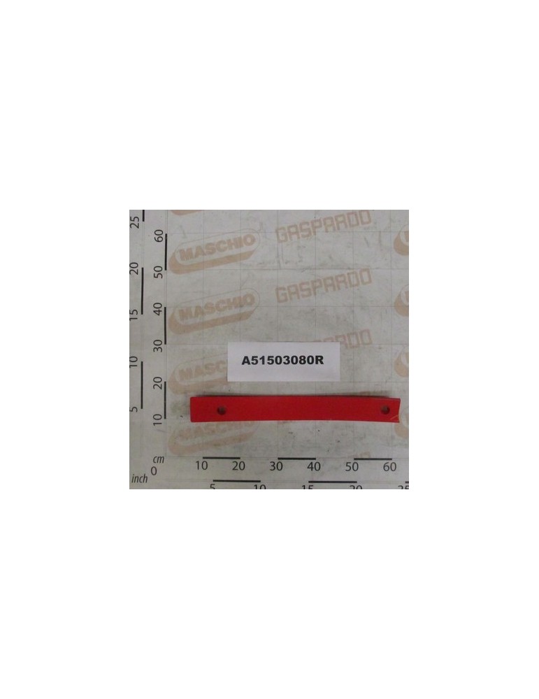 MOLDBOARD MP4C STRIP 1 LEFT