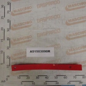 MOLDBOARD MP4C STRIP 2 RIGHT