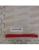MOLDBOARD MP4C STRIP 2 LEFT