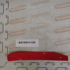 MOLDBOARD MP4C STRIP 3 RIGHT