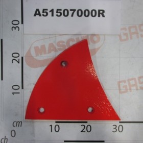 HARD BORON STEEL 4L SLAT P RH