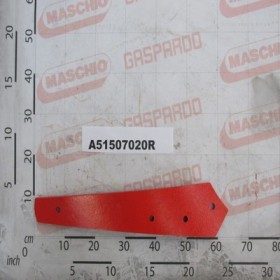 HARD BORON STEEL 4L SLAT 0 RH