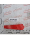 HARD BORON STEEL 4L SLAT 0 RH