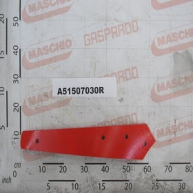 HARD BORON STEEL 4L SLAT 0 LH