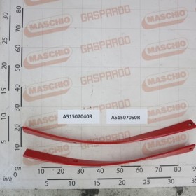 HARD BORON STEEL 4L SLAT 1 RH