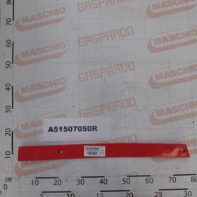 HARD BORON STEEL 4L SLAT 1 LH