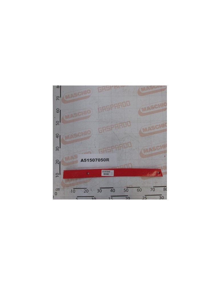 HARD BORON STEEL 4L SLAT 1 LH