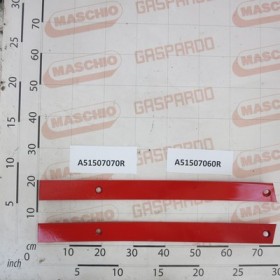 HARD BORON STEEL 4L SLAT 2 LH