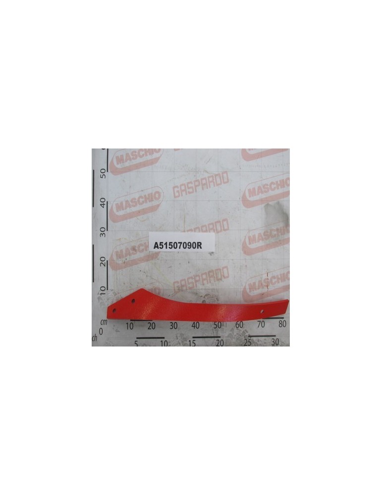 HARD BORON STEEL 4L SLAT 3 LH