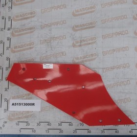 MOULDBOARD MP6C DX B R2002