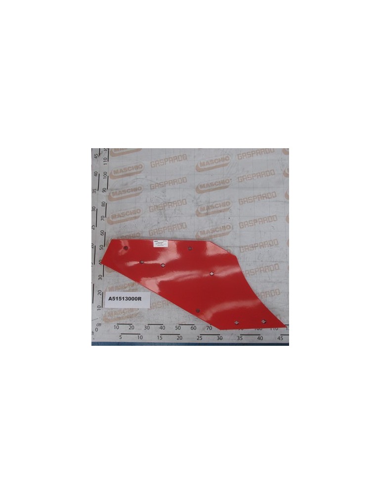 MOULDBOARD MP6C DX B R2002