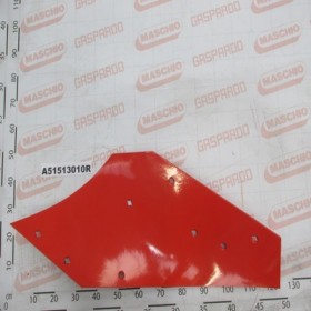 MOULDBOARD MP6C SX B R2002