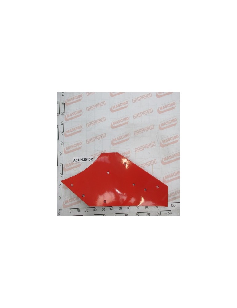 MOULDBOARD MP6C SX B R2002