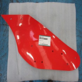 MOULDBOARD MP6S DX B R2002