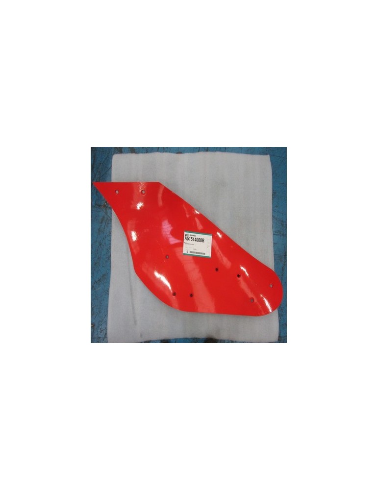 MOULDBOARD MP6S DX B R2002