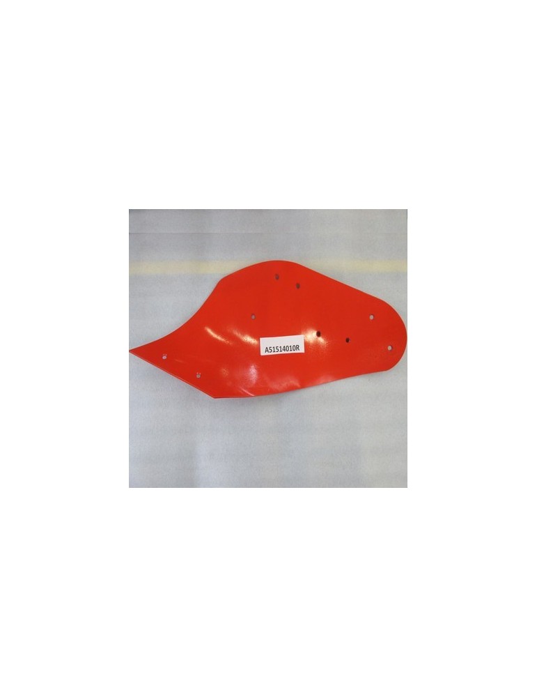 MOULDBOARD MP6S SX B R2002
