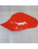 MOULDBOARD MP6S SX B R2002