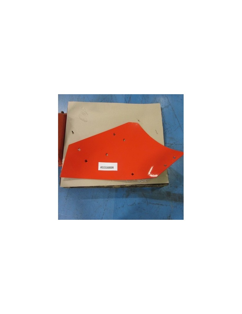 MOLDBOARD MP7E RH R2002      .