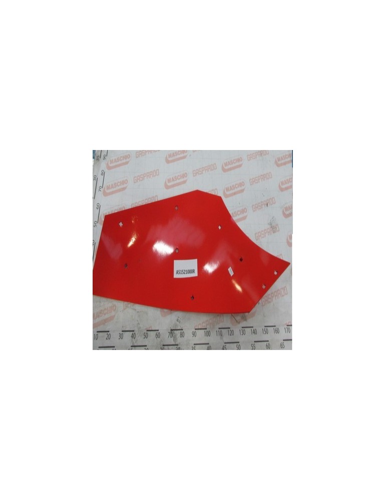 MOULDBOARD MP10E RH