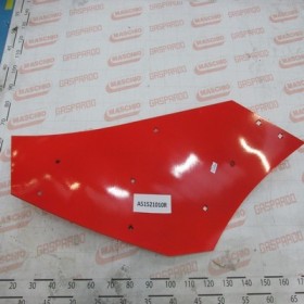 MOULDBOARD MP10E LH