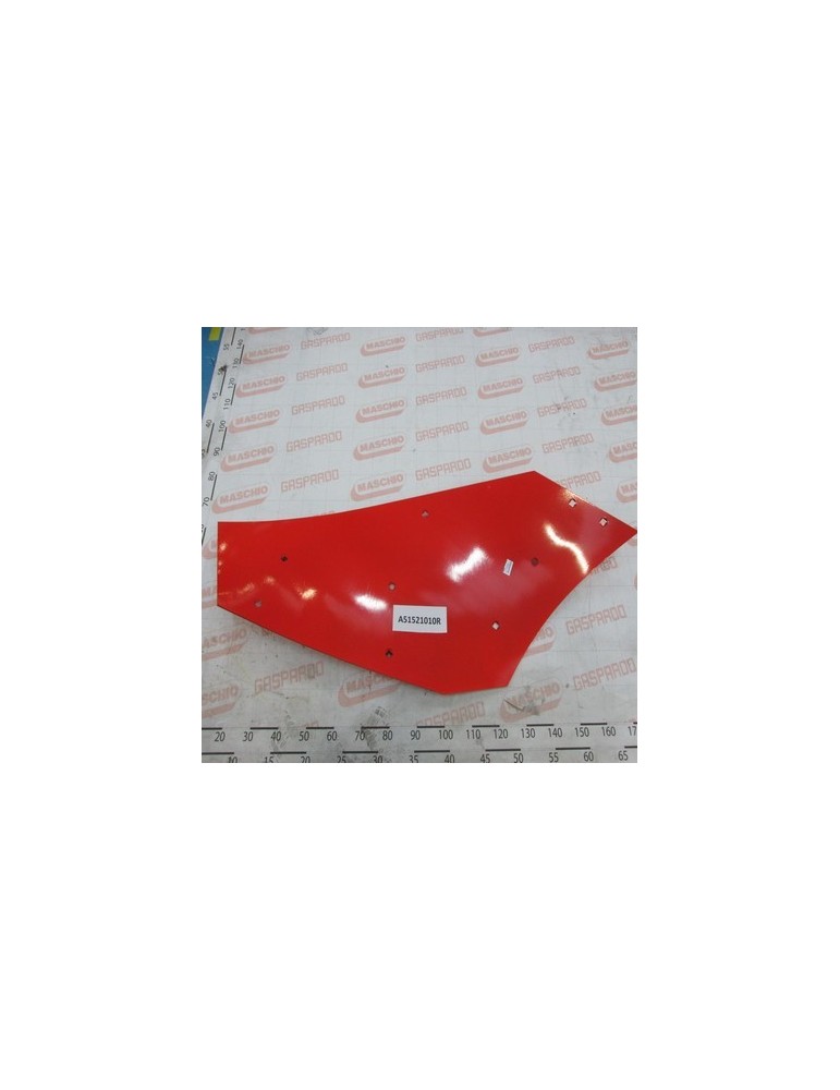 MOULDBOARD MP10E LH