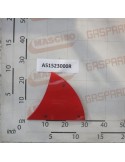 HARDENED STEEL 4M SLAT P RH
