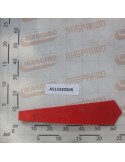 HARDENED STEEL 4M SLAT 0 LH