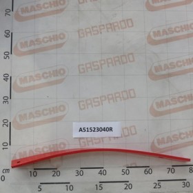 HARDENED STEEL 4M SLAT 1 RH