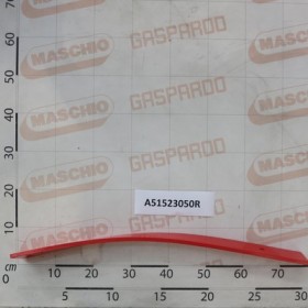 HARDENED STEEL 4M SLAT 1 LH