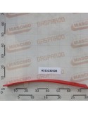 HARDENED STEEL 4M SLAT 1 LH
