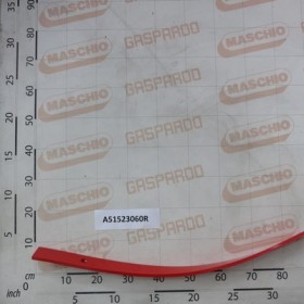 HARDENED STEEL 4M SLAT 2 RH