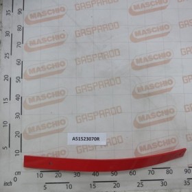 HARDENED STEEL 4M SLAT 2 LH