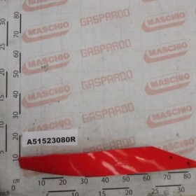 HARDENED STEEL 4M SLAT 3 RH