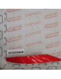 HARDENED STEEL 4M SLAT 3 RH