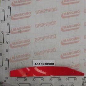 HARDENED STEEL 4M SLAT 3 LH