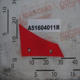 SHIN MP4WS-4WD LH B