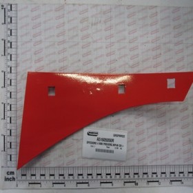SHIM 4MM PREMOULDBOARD MP4N RH
