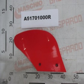 SKIM MOULDBOARD 4-5-6 RH