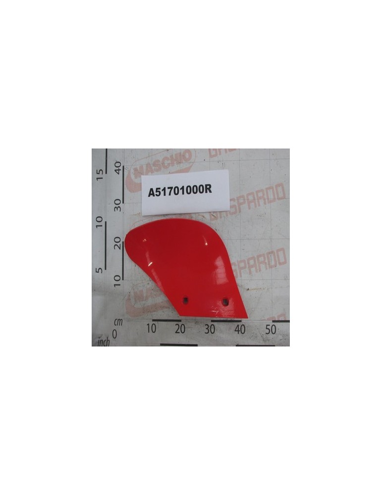 SKIM MOULDBOARD 4-5-6 RH