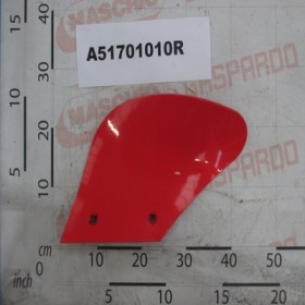 SKIM MOULDBOARD 4-5-6 LH